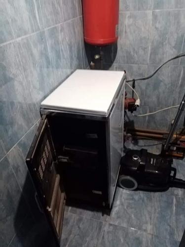 Kotao Central 23 Alfa