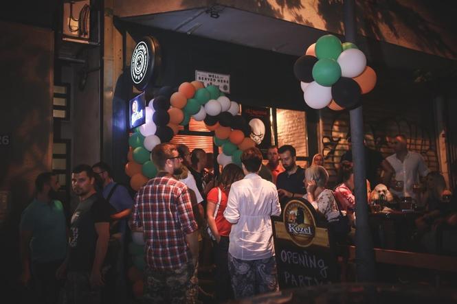 Na prodaju PUB "Wild Clover Pub"