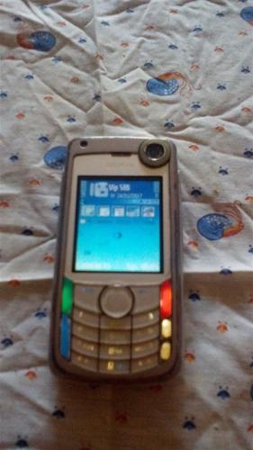 nokia