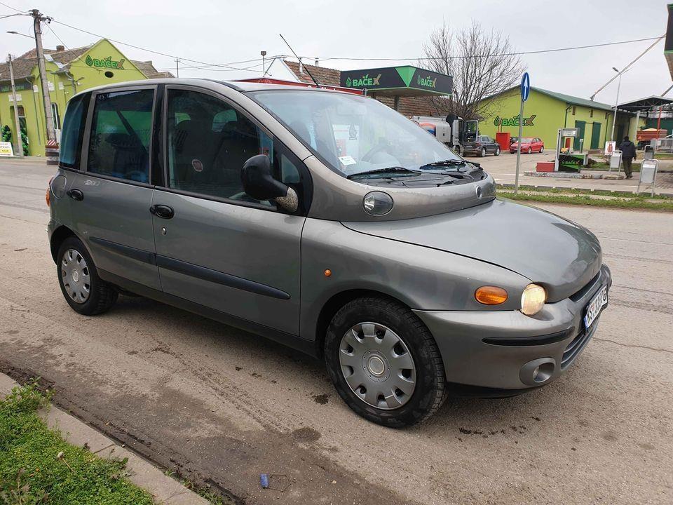Multipla