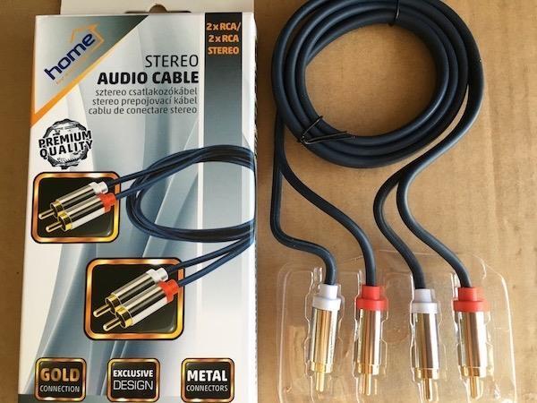 Profi-Audio-Kabal-2xRca-1m