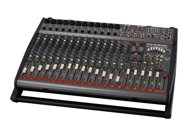 Phonic Powerpod K16 Plus