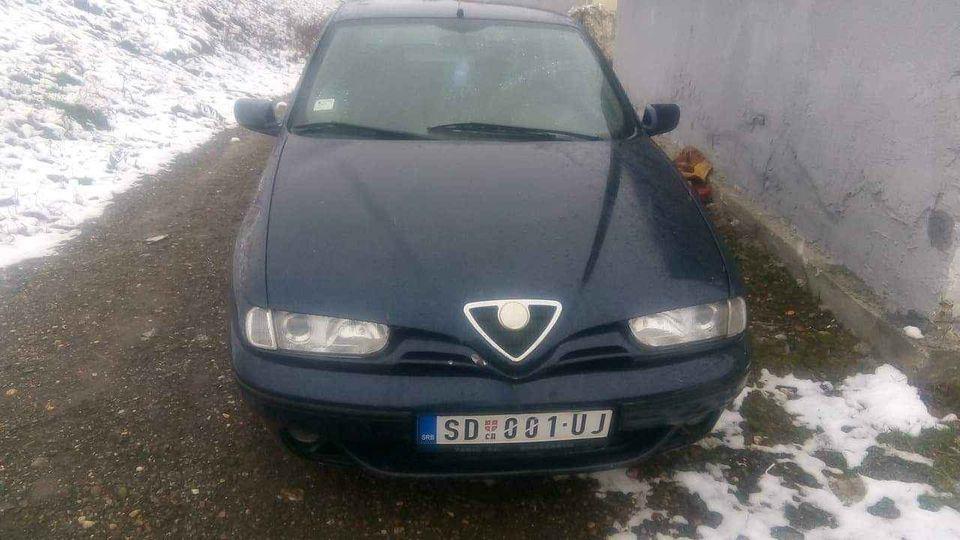 Alfa-146