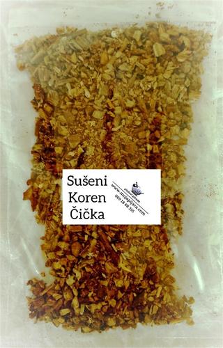 Koren Čička