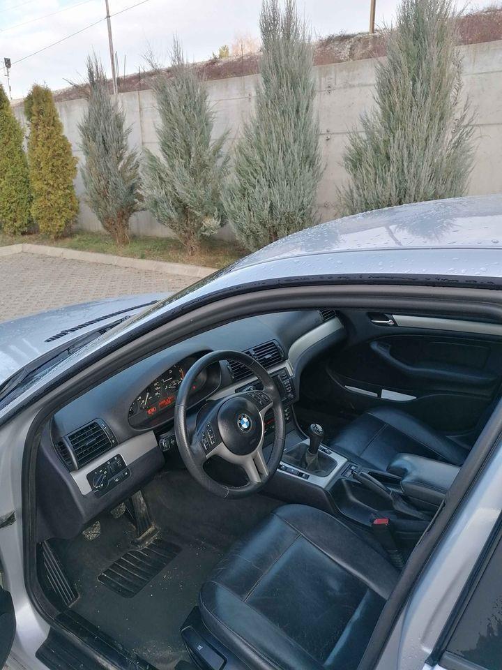 Bmw-e-46