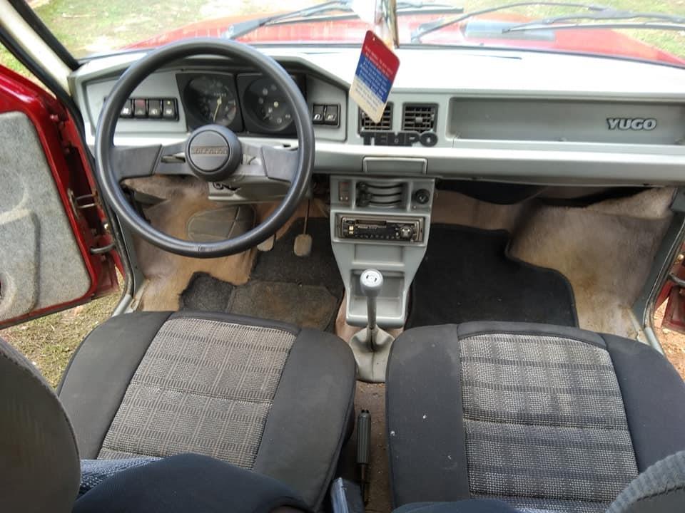Yugo-55