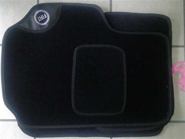 Fiat Croma 2005-,   Patosnice tepih