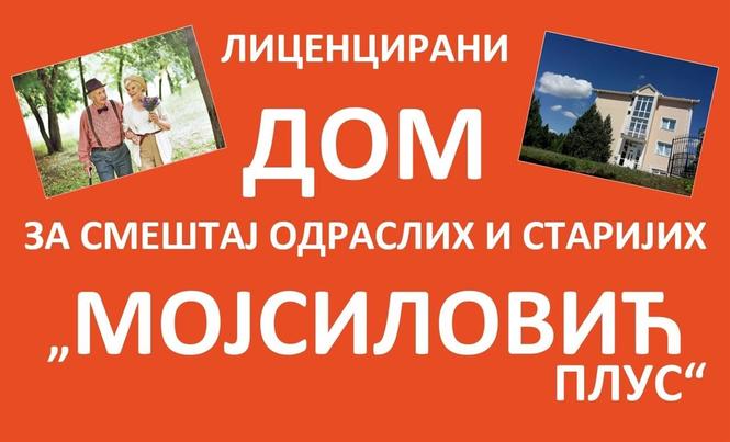 Negovatelj/Negovateljica