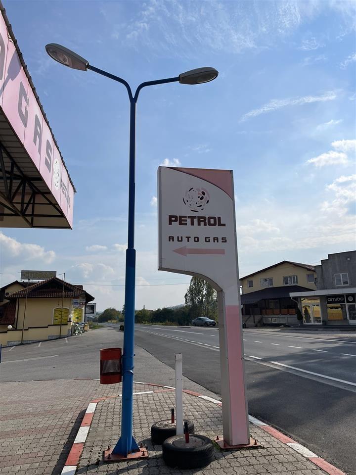 Auto-gas-pumpa