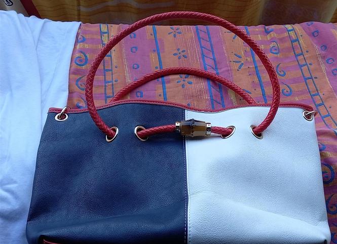 Torba Tommy Hilfiger