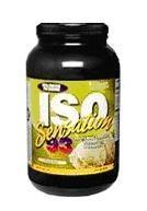 Iso Sensation 93 1590 gr