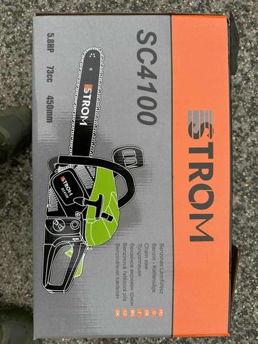 Testera stromo 5,8ks