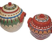 Cup povolno