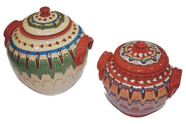Cup povolno
