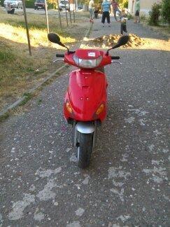 Kymco-50cc--11