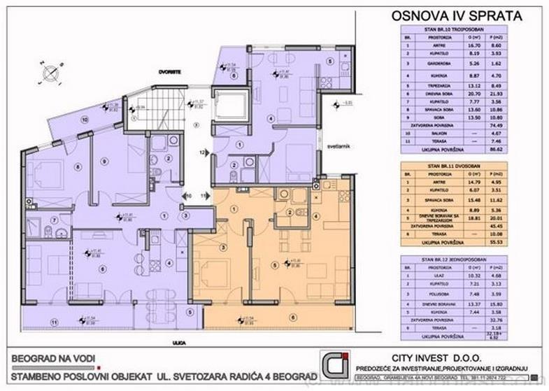 Stambeni-objek--62m2-Vila-Savamala--Centar