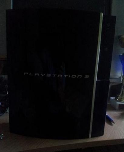 Sony PlayStation 3