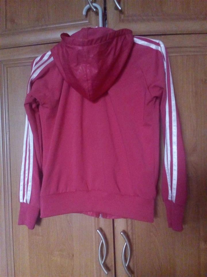 Trenerka-Adidas