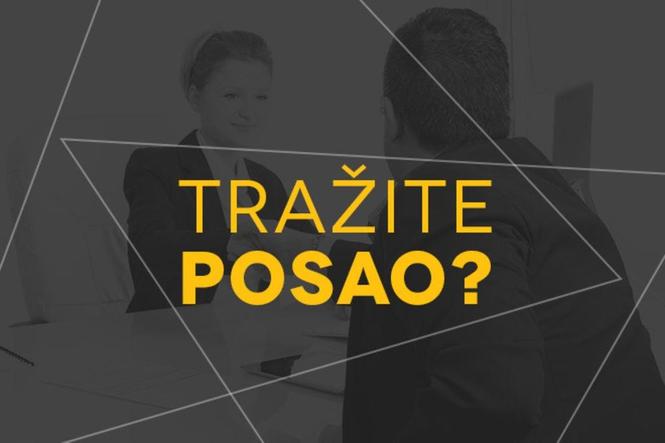Radite u inostranstvu