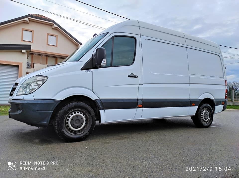 Sprinter-3-0-automatik