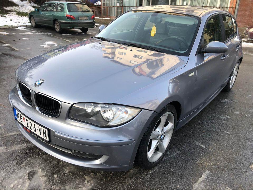 BMW-120D