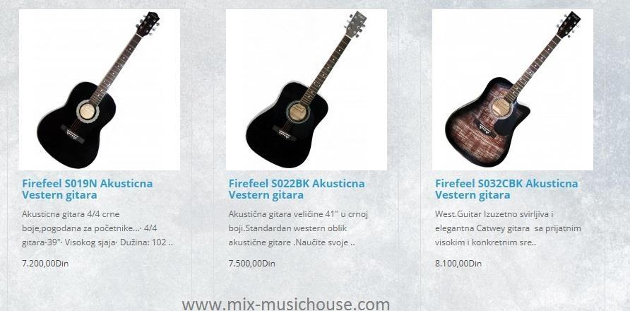 Firefeel-S019N-PAK-Akusticna-Vestern-Gitara-Paket
