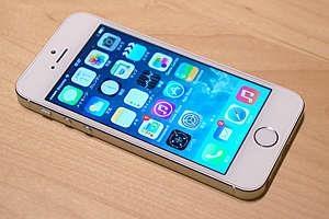 iPhone 5s