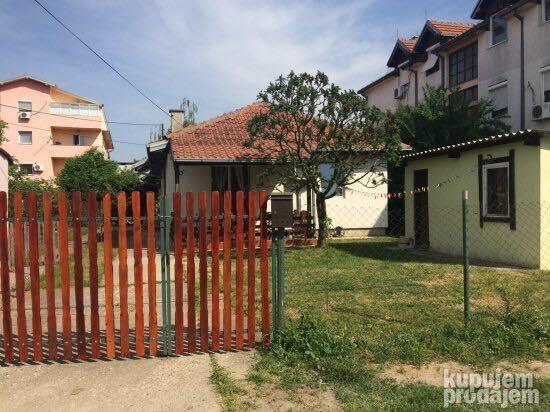 Kuca-u-Krnjaci