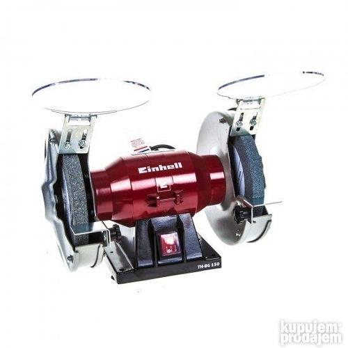 Dvostrano tocilo TH-BG 150 Einhell NOVO