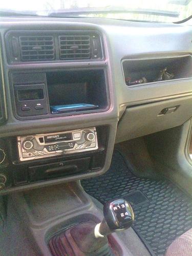 Ford Sierra
