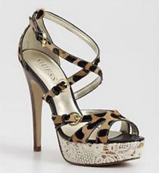 Guess-leopard-print-sandale