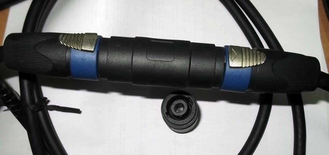 Adapter-Spikon-Spikon-BK