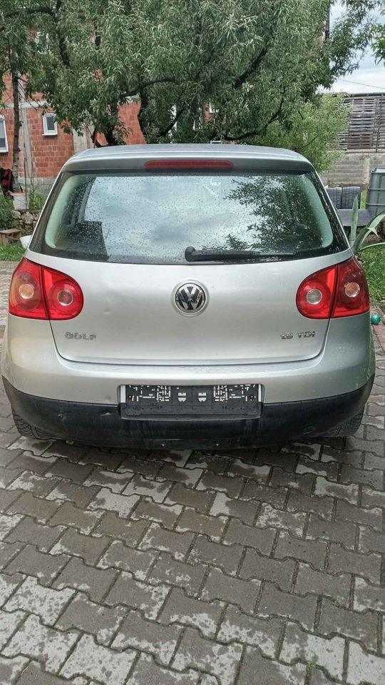 Golf-5