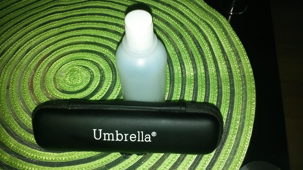 Umbrella-