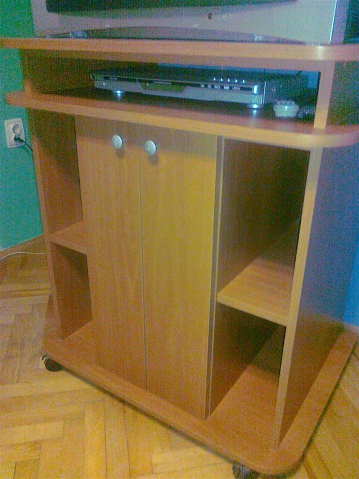 TV-komoda
