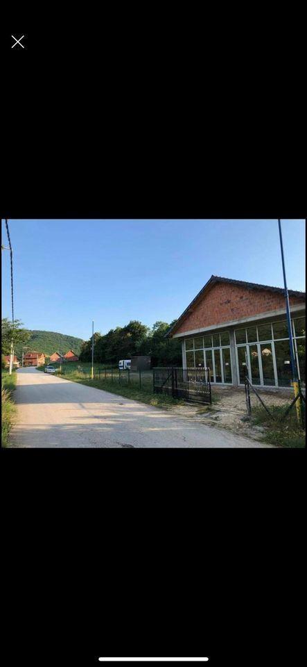 Izdaje-se