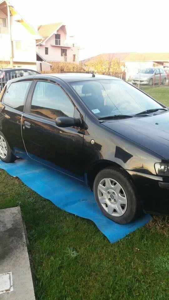 Punto