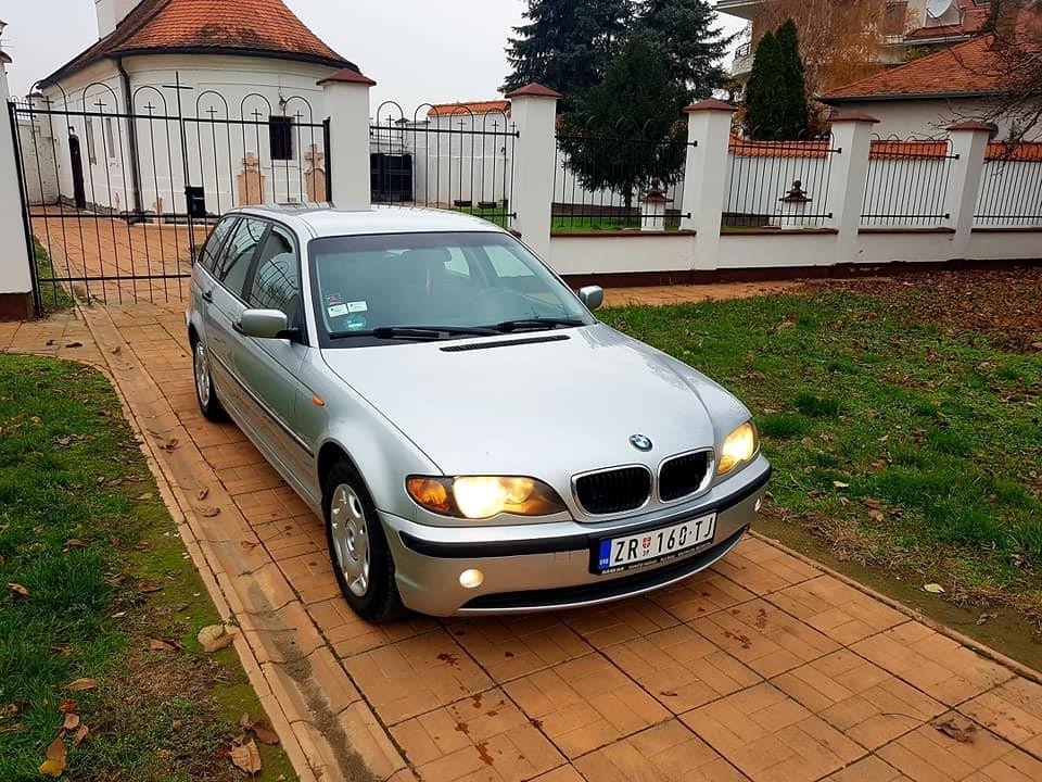 Bmw-318D--e46