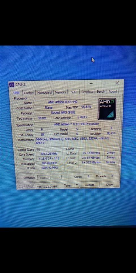 Kompijuter-AMD