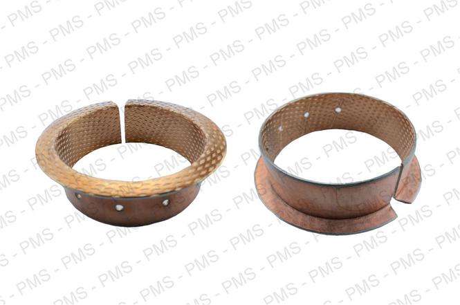 DANA Bushing Types, Oem Parts