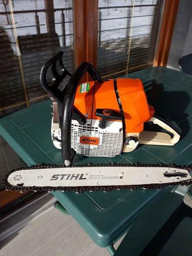 Stihl ms 461 Munjaa,,