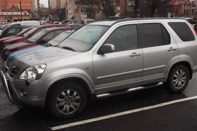 Honda CR-V -06