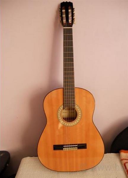 Klasicna-gitara