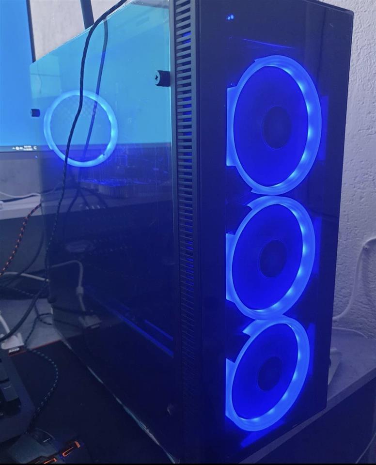 Desktop-Racunar