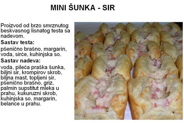 Peciva--vise-od-20-vrsta