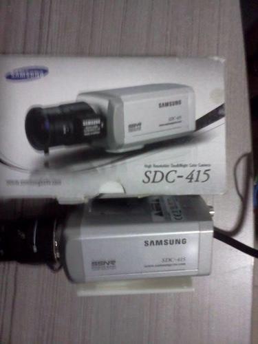 samsung sdc 415 camera