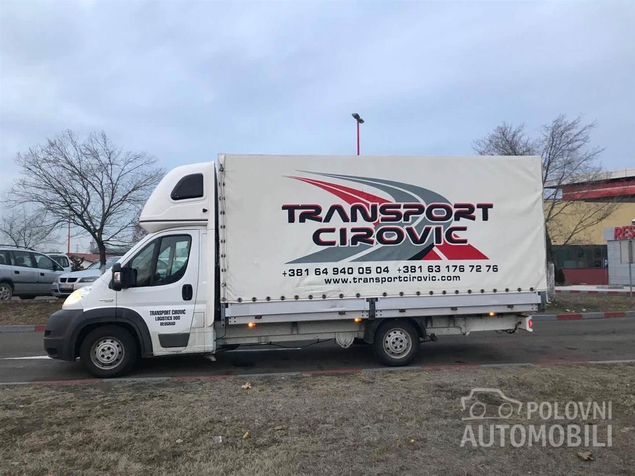 Fiat-DUCATO
