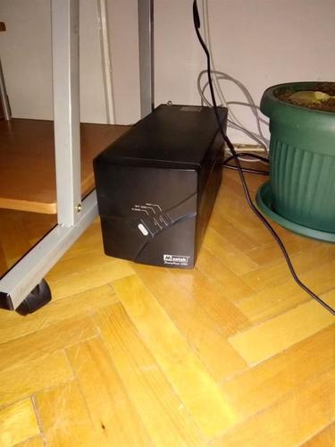 UPS
