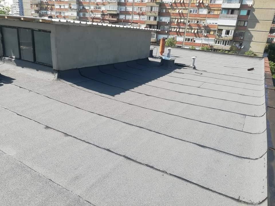 Hidroizolacija