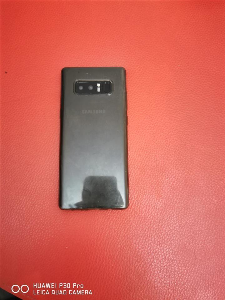 Samsung-Note-8-N950F-Black